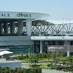Stay Villa At Delhi Airport