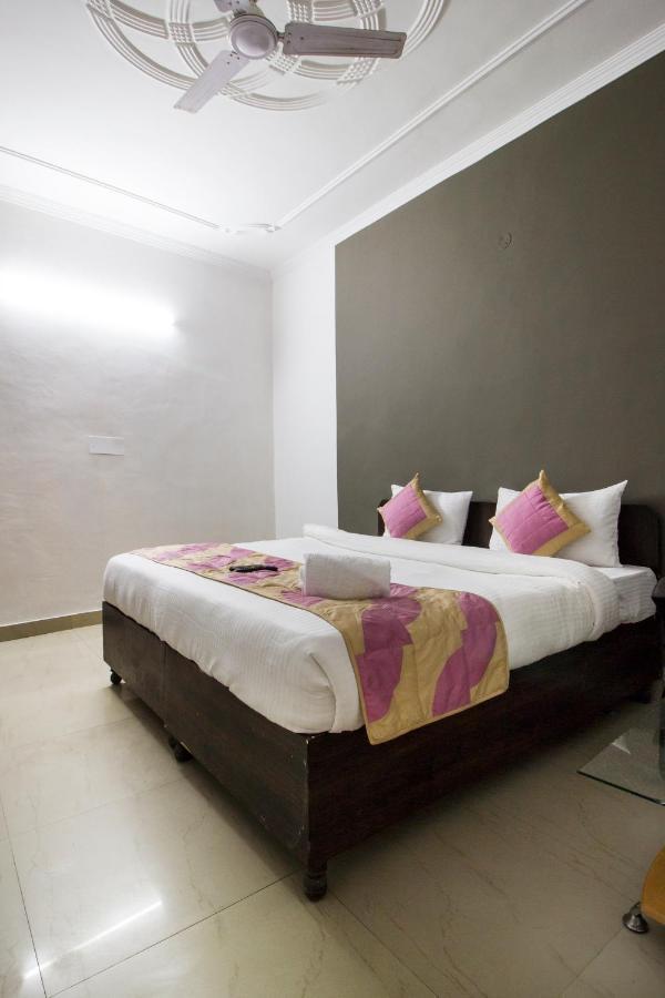 Hotel At Delhi Airport New Delhi